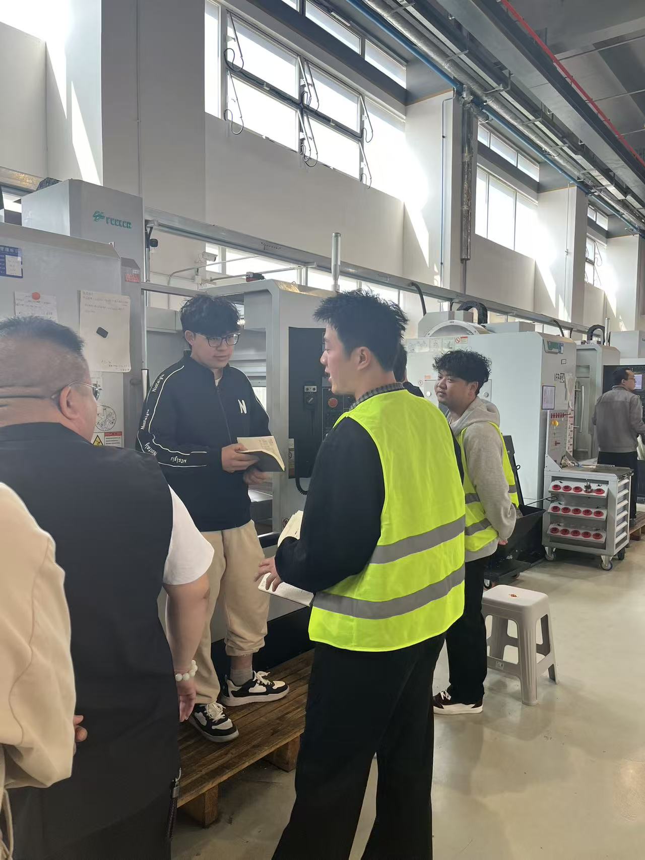 学习环境