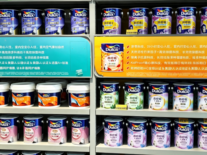 产品队列