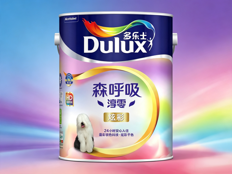 多乐士 森呼吸 淳零