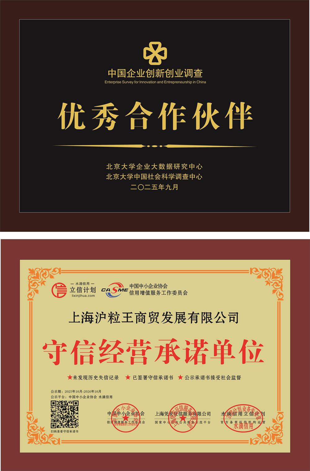 双证