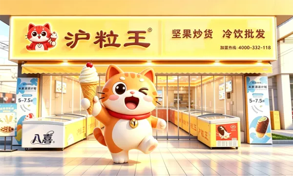 沪粒王 2020 年诞生于上海