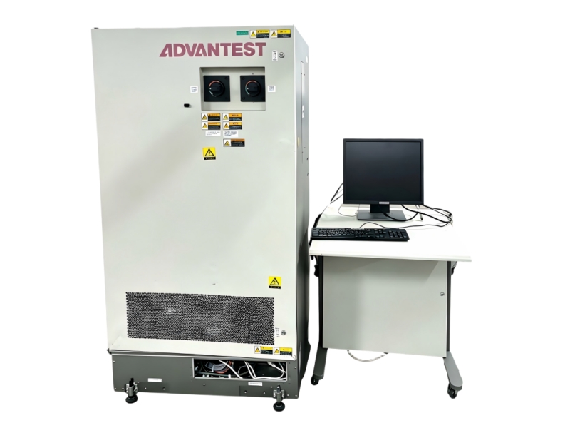 Advantest T2000 SoC 自动测试系统