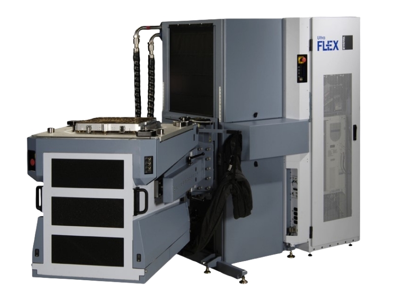 Teradyne UltraFLEX 半导体自动测试系统
