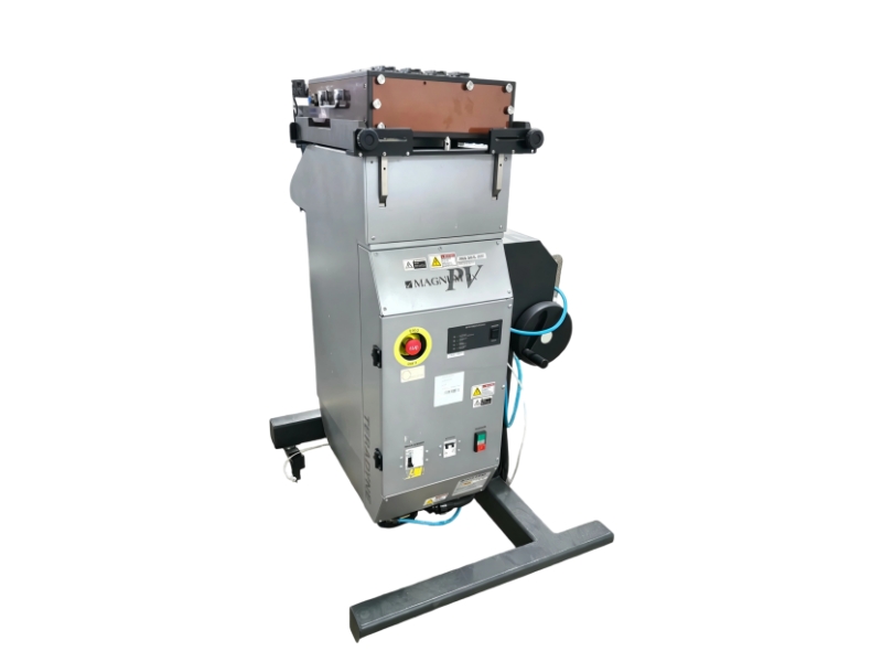 Teradyne Magnum PV 存储器自动测试系统