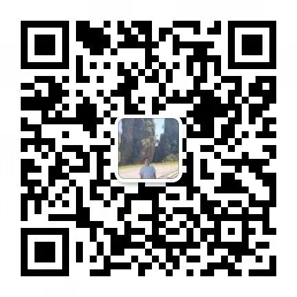 扫码联系我们