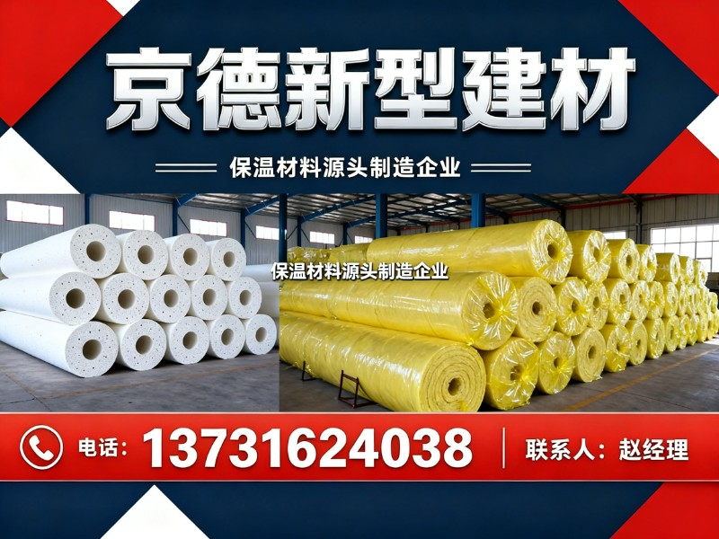  河北京德新型建材有限公司