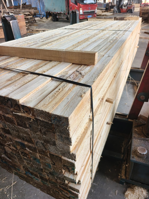 木方