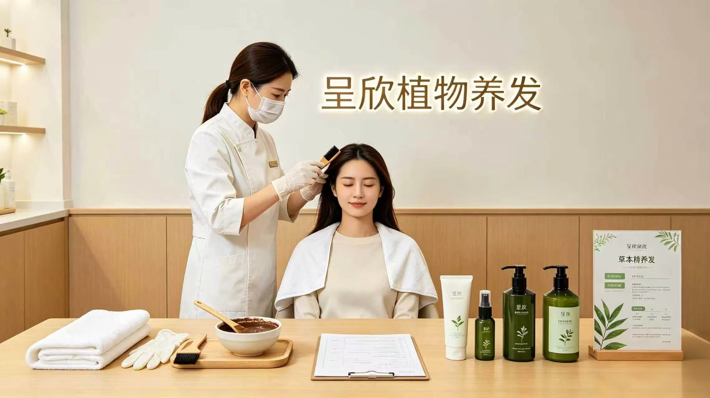 门店