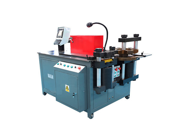 数控单泵母线加工机 JCMX-303CSK