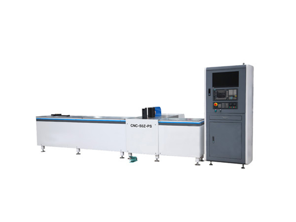 【新品】全自动数控母线折弯机 CNC-50Z-PS