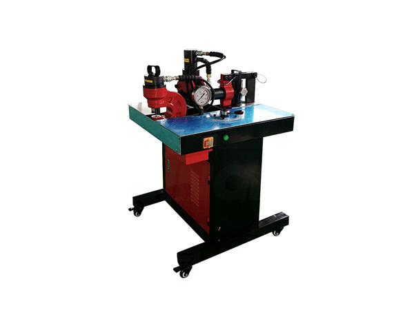 三合一母线加工机 JCMX-301A