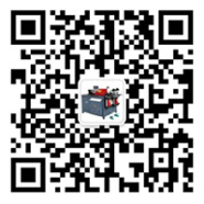 扫码联系我们