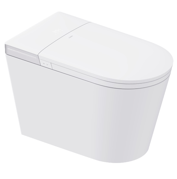 西马U9ultra全智能坐便器