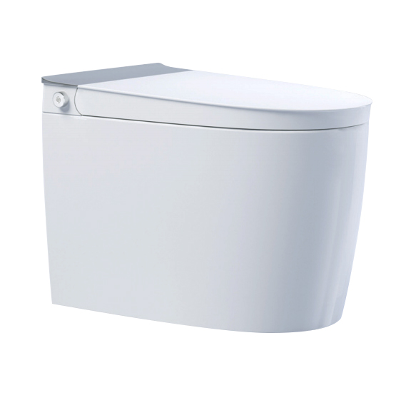 西马Q1轻智能坐便器