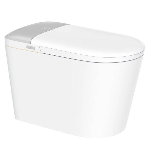 西马U7pro全智能坐便器