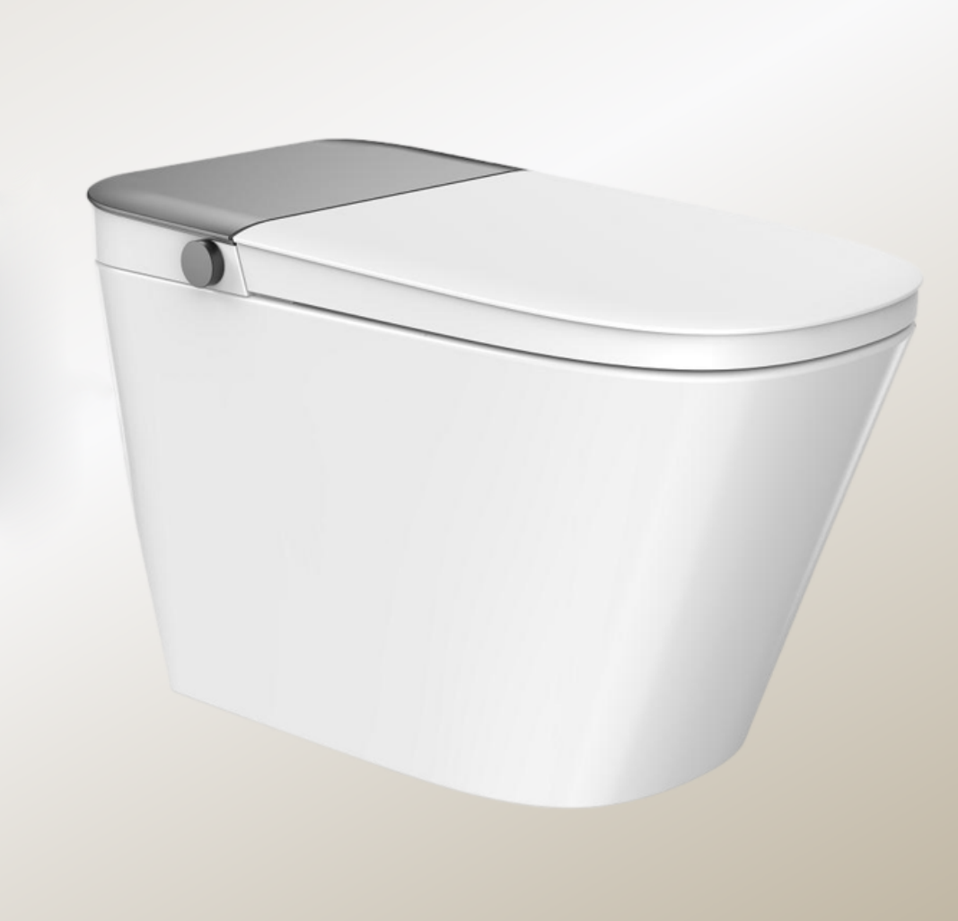 金牌RF3252Z智能坐便器
