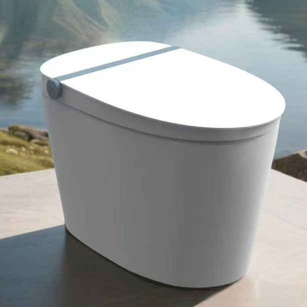 西马X1Pro智能坐便器