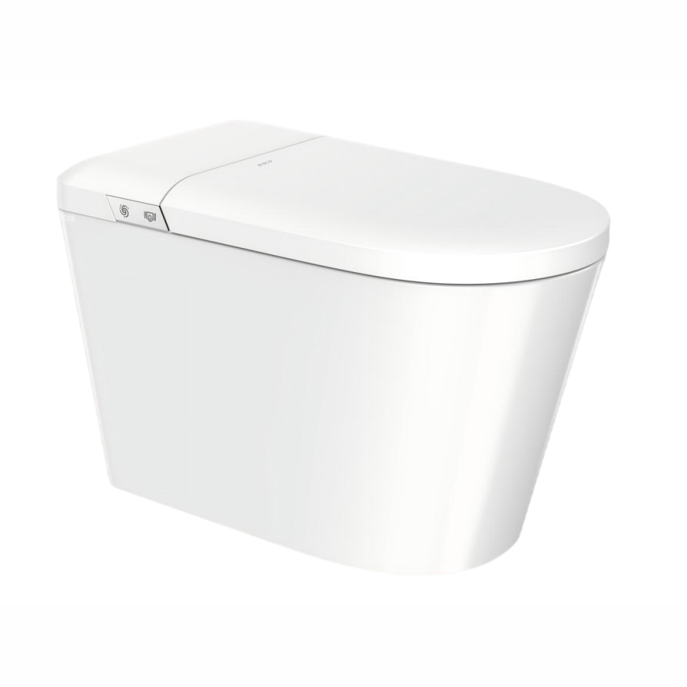 金牌RF3310Q-02智能坐便器