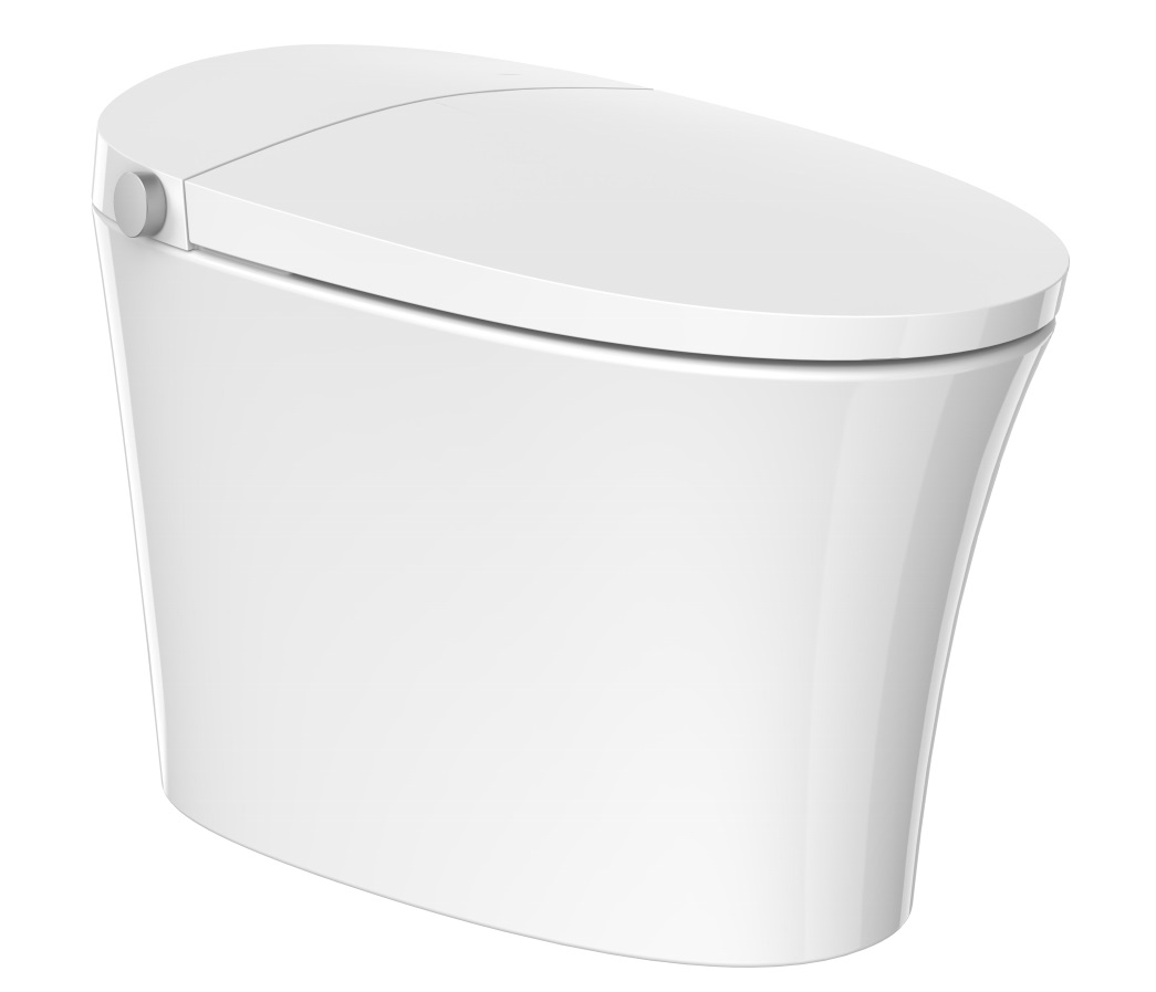 金牌RF3195Q智能坐便器