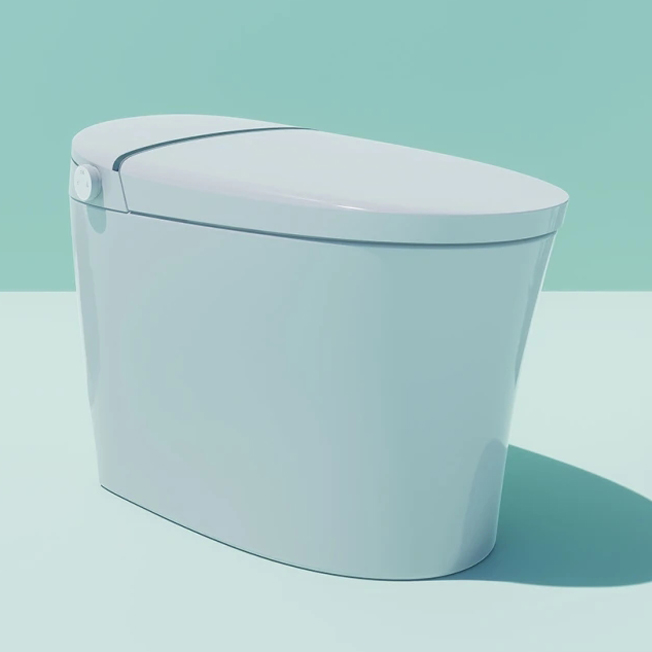 西马K60智能坐便器