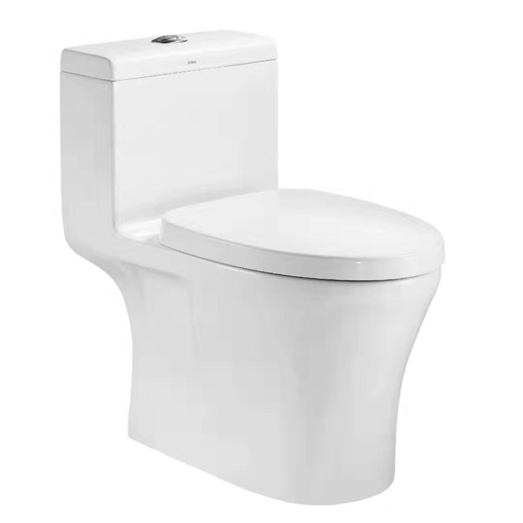 金牌坐便器RF2188