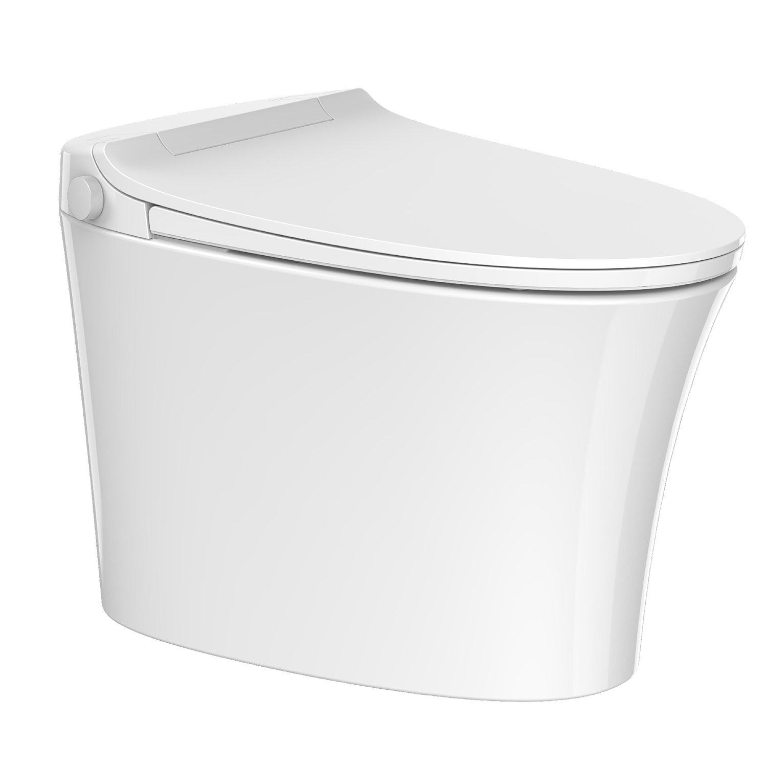 金牌RF3199Q智能坐便器