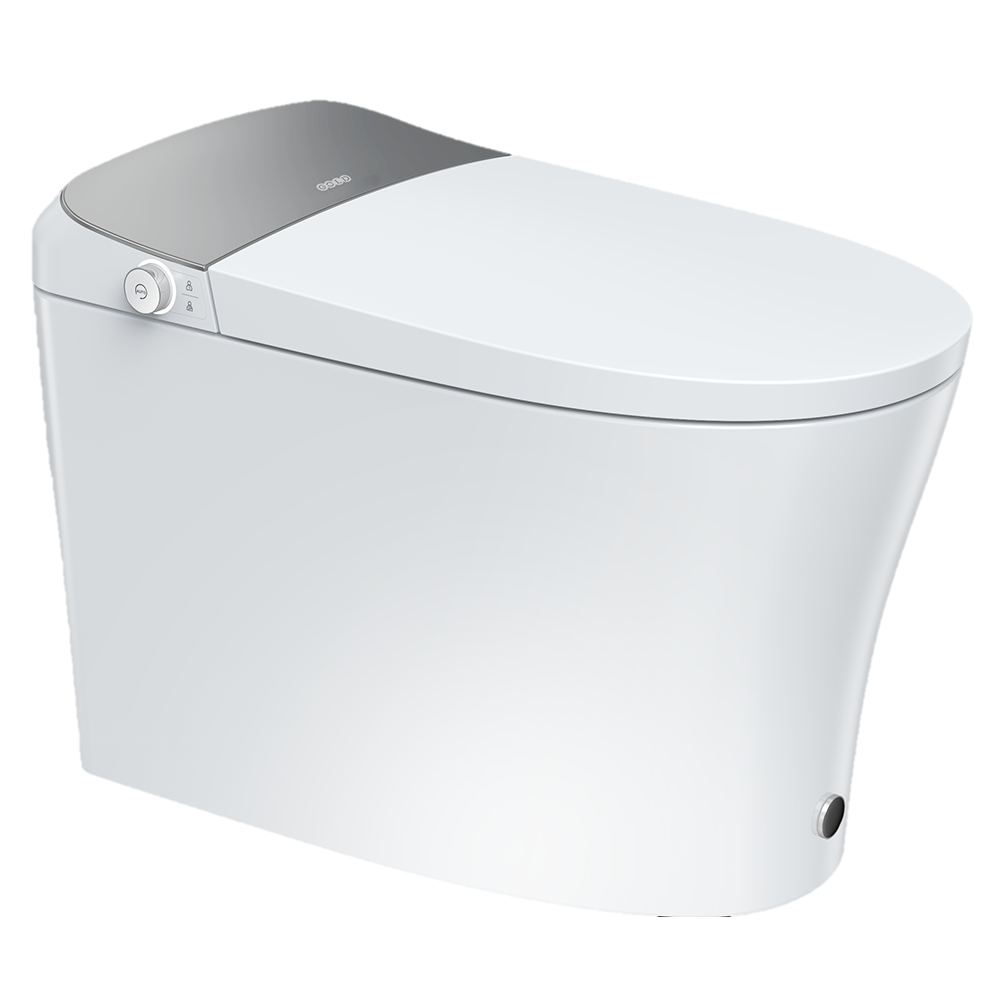 金牌RF3183Z-02智能坐便器