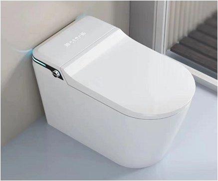 金牌RF3250Z智能坐便器