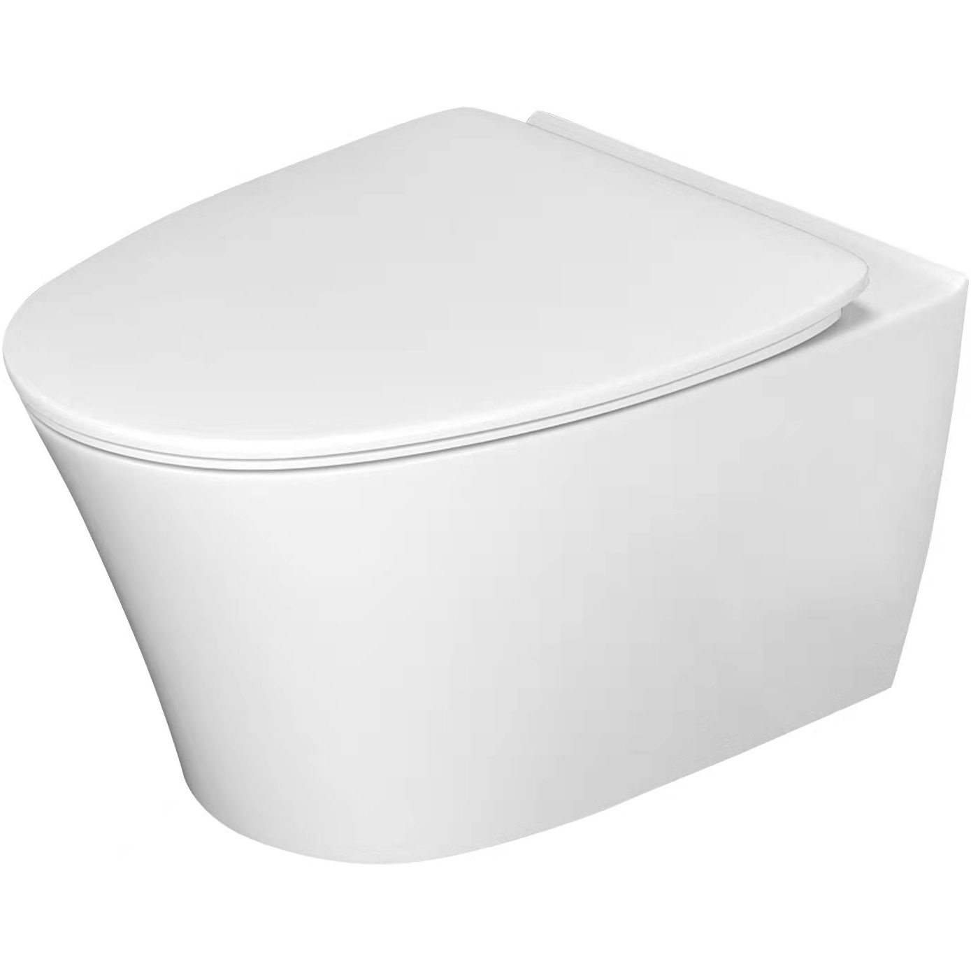 金牌坐便器A05