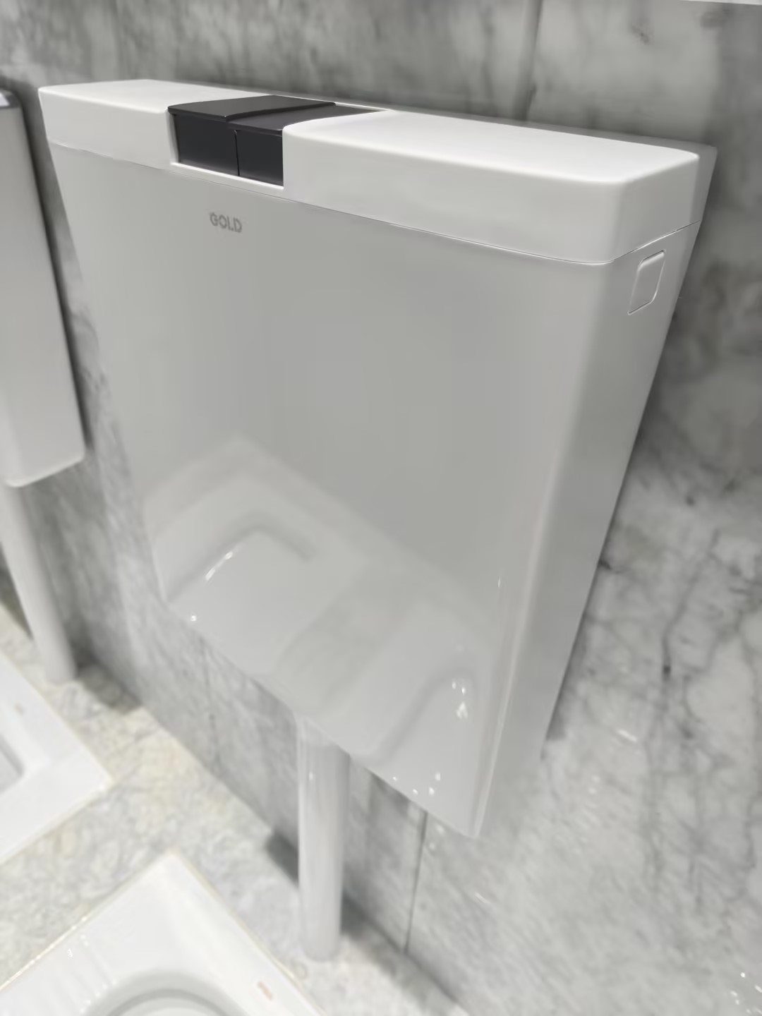 冲水箱A128