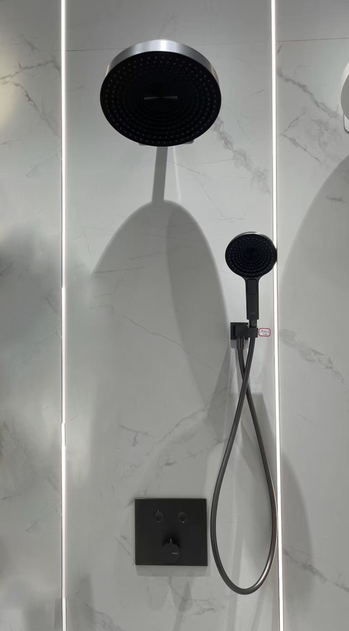 金牌RF15020B花洒