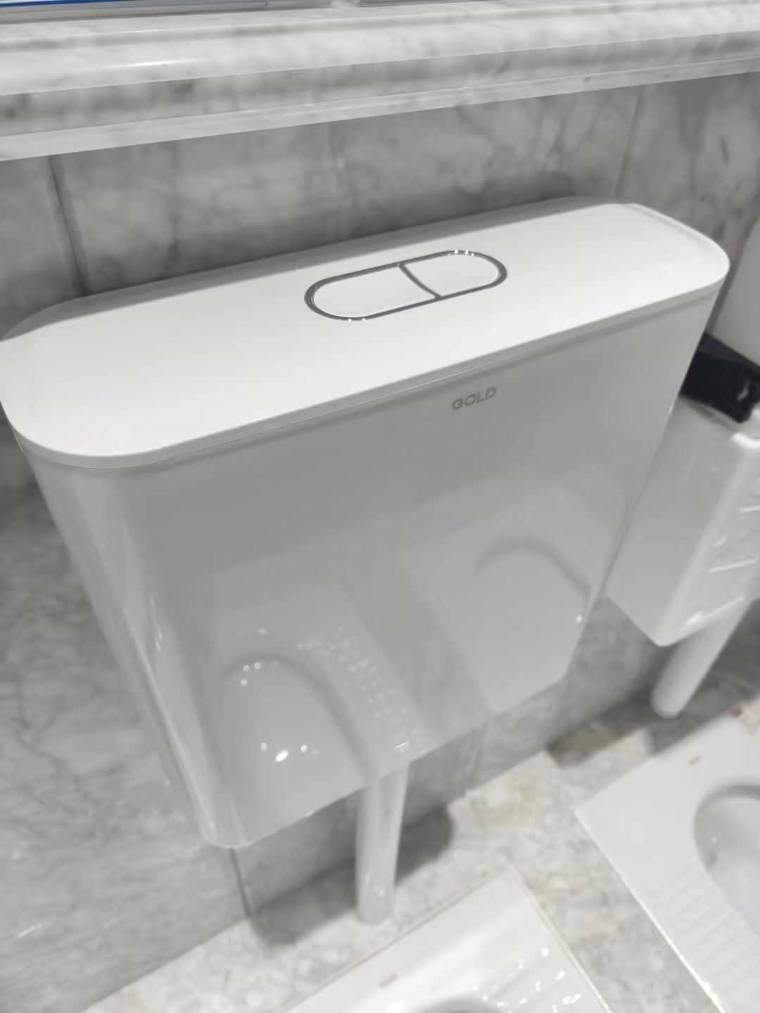 冲水箱A127