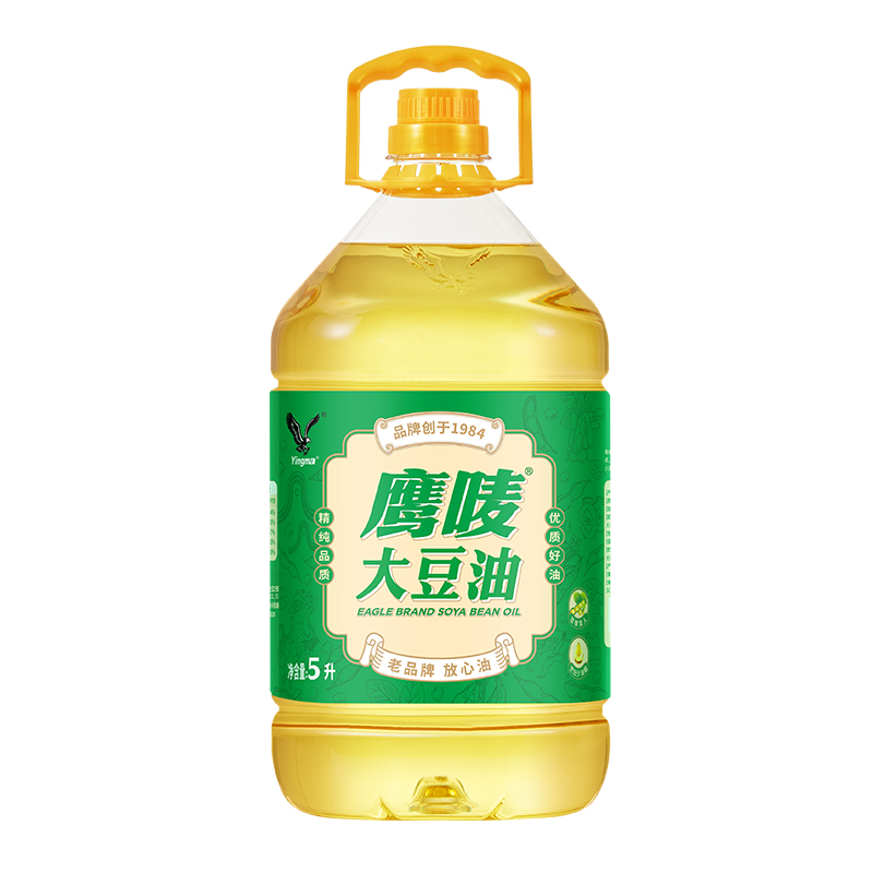 大豆油