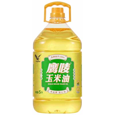 玉米油