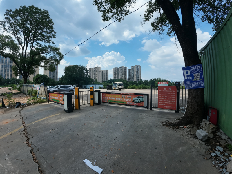 驾校环境