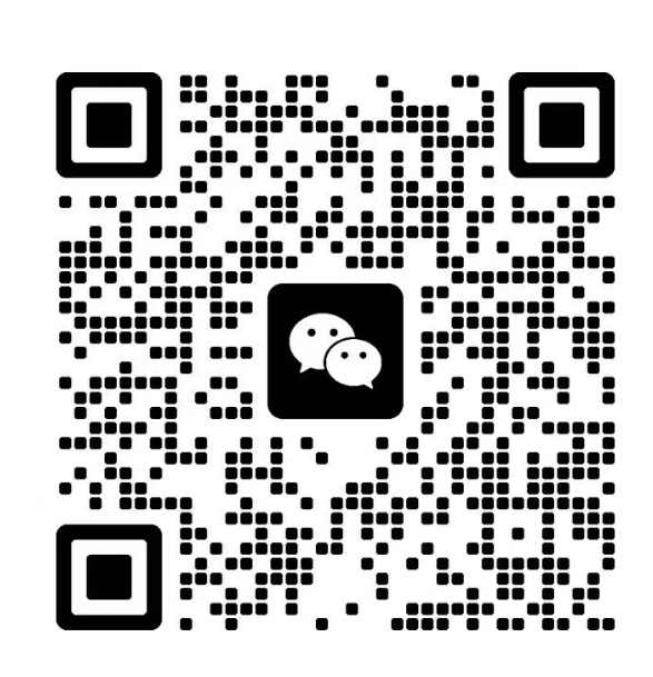 扫码联系我们