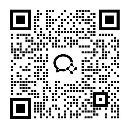 扫码联系我们