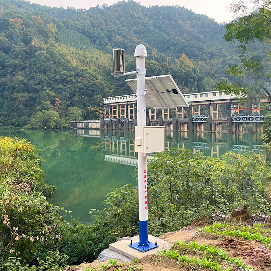 北斗公网遥测终端机