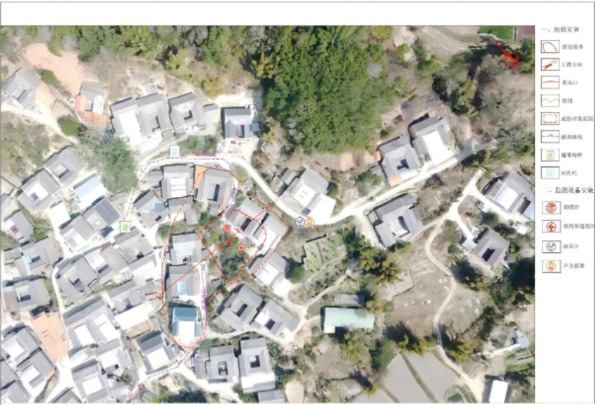 国信华源“技防”再立新功：有效保障西南某滑坡隐患点群众安全