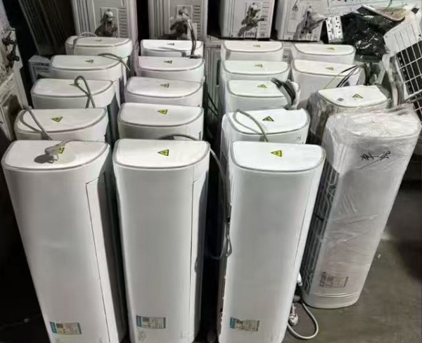 空调回收