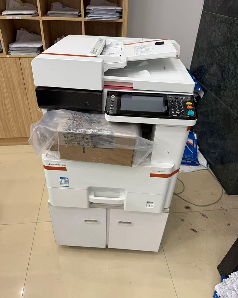 公司案例二
