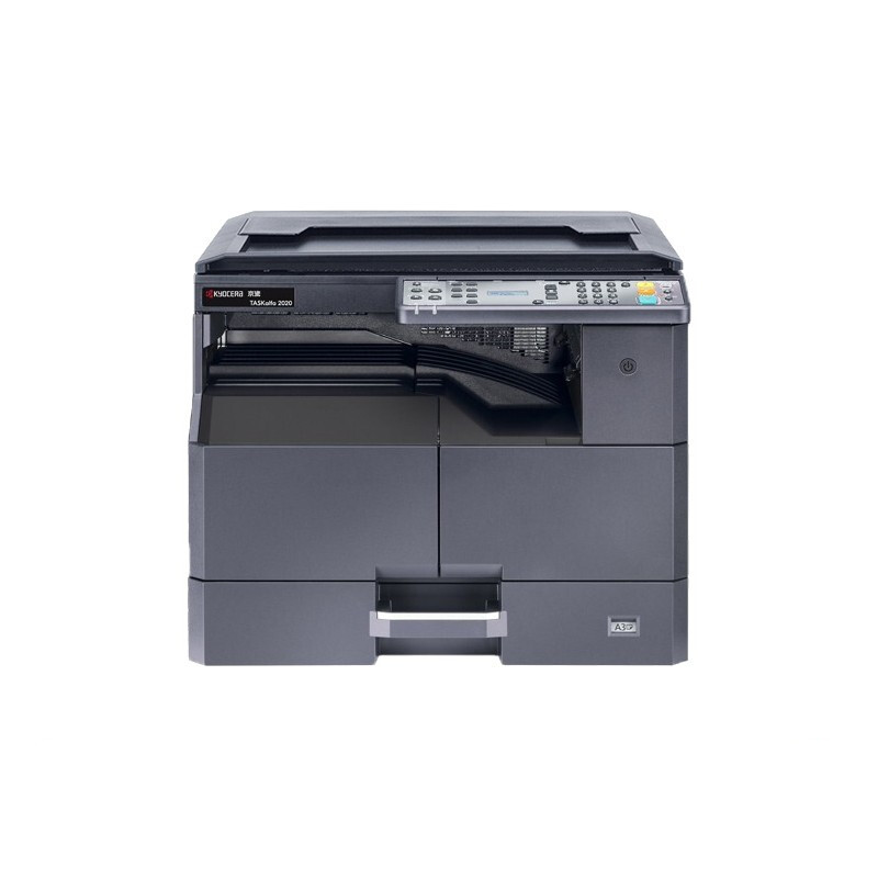 京瓷 TASKalfa2020 A3