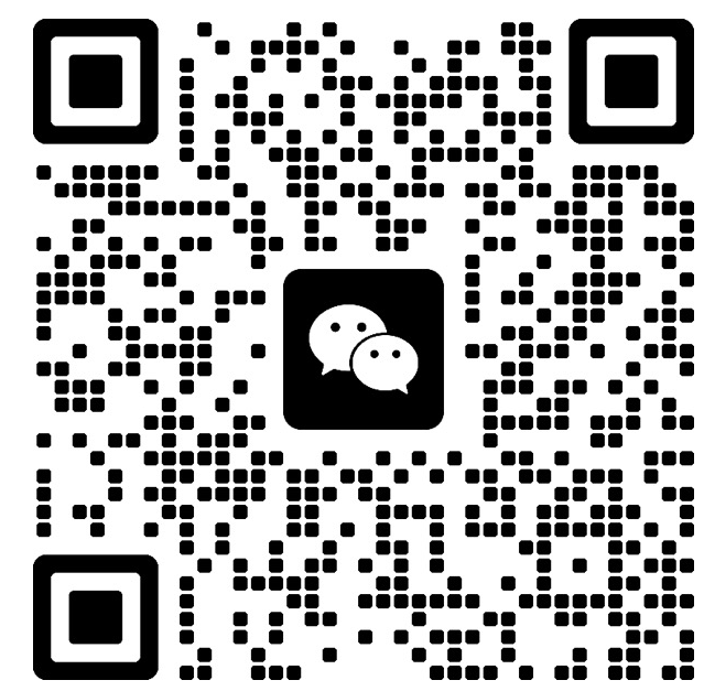 扫码联系我们