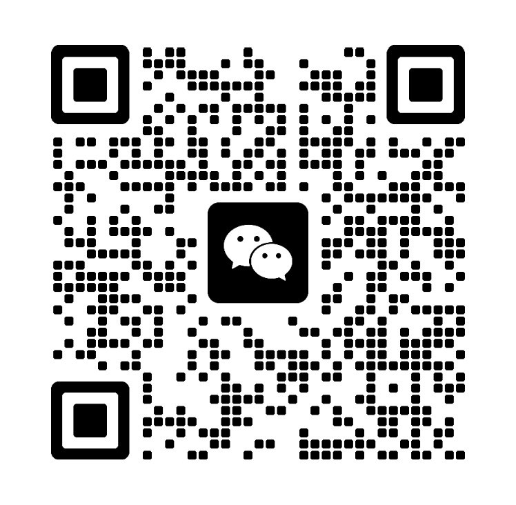 扫码联系我们