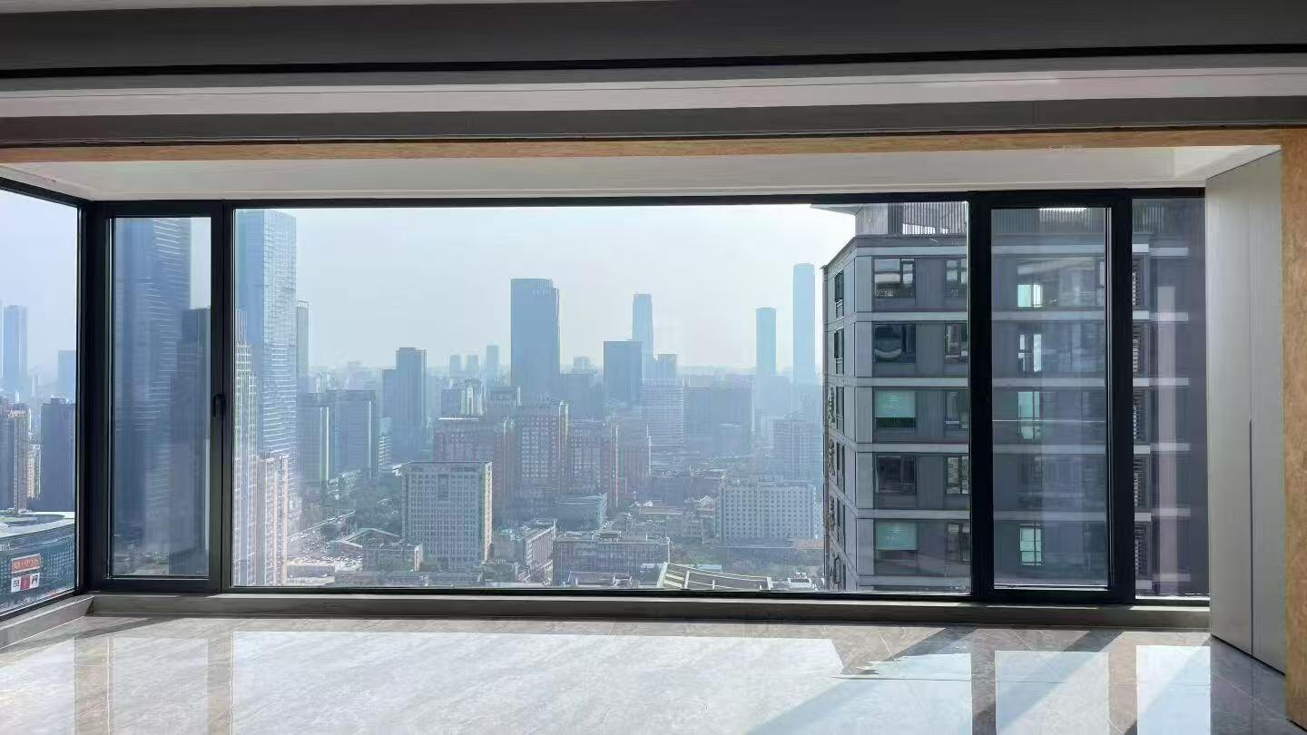 梅溪湖・金茂梅溪湖 —— 高端住宅品质升级