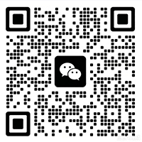 扫码联系我们