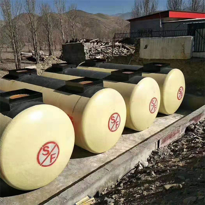 水罐、油罐