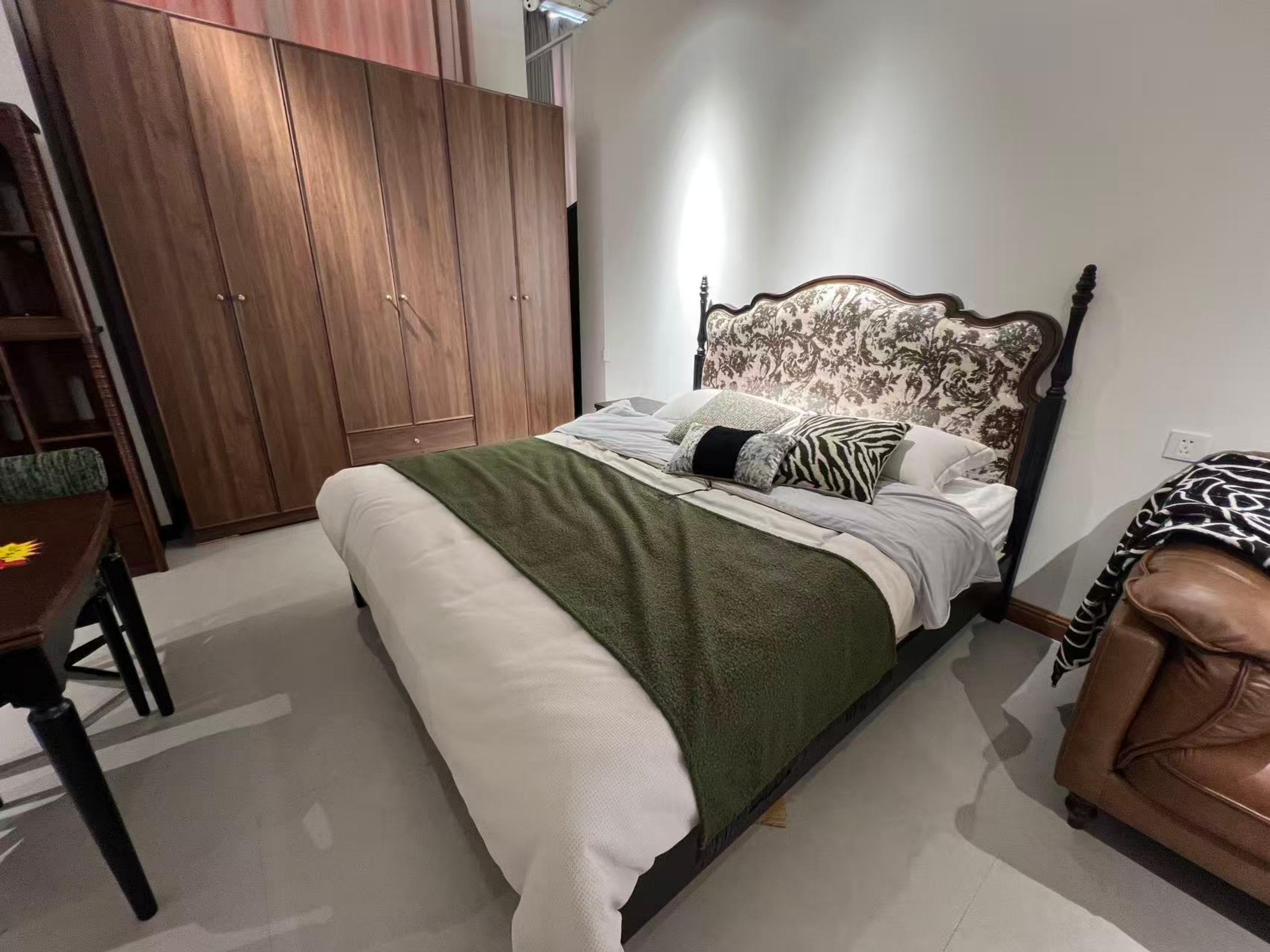 床具