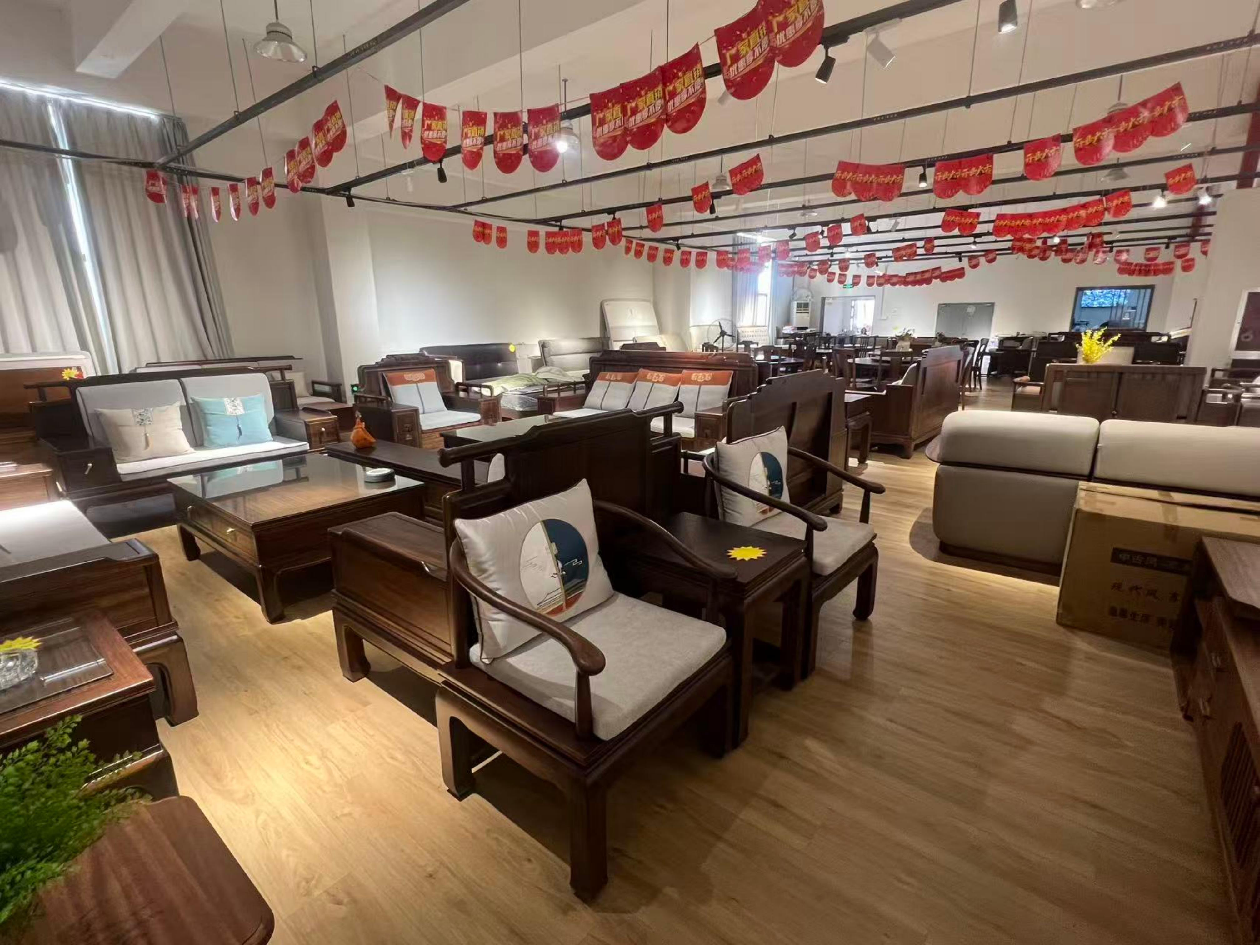 湖州家具公司怎么选？从源头工厂到全屋搭配的实用指南