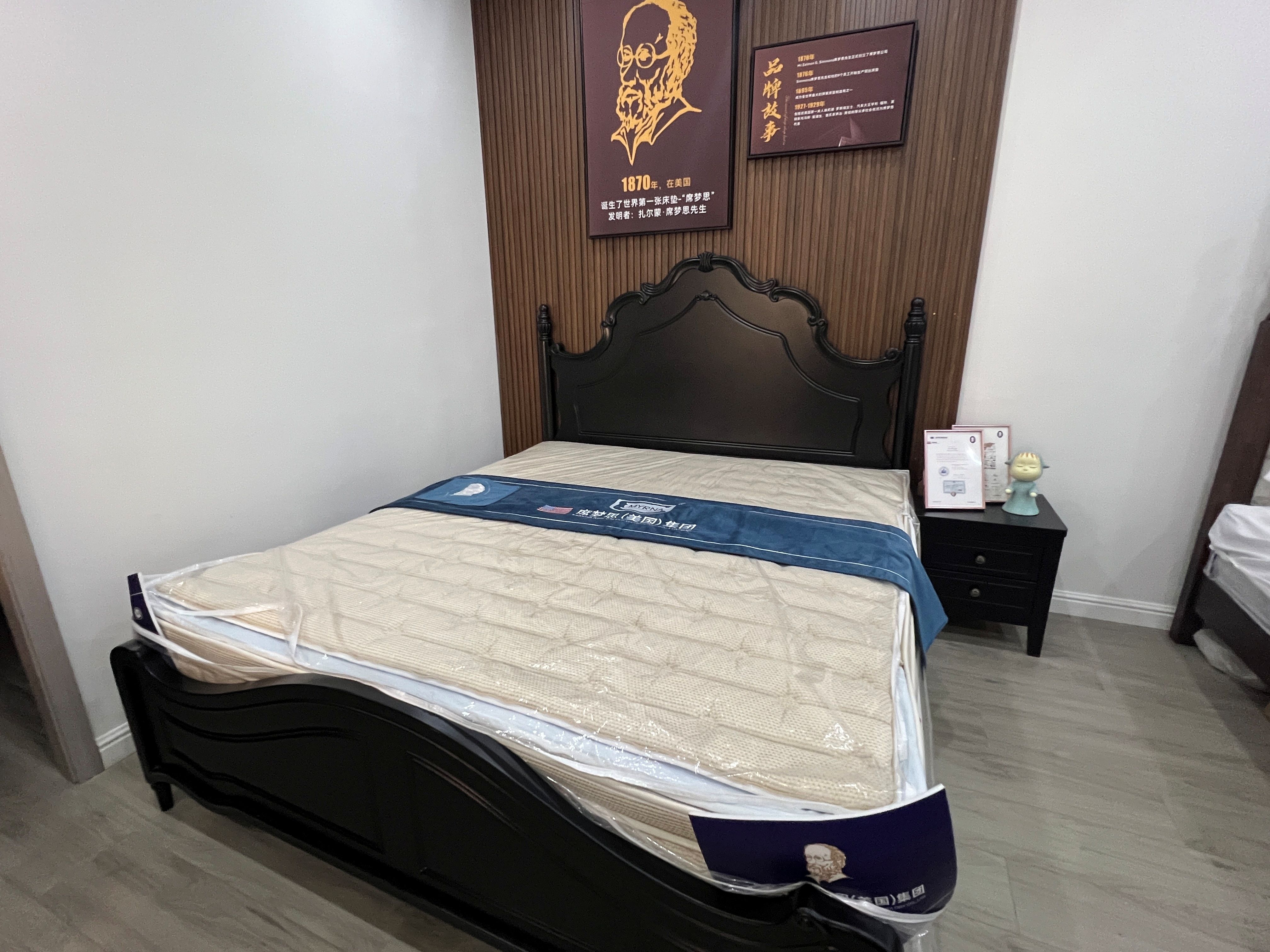 湖州家具批发工厂怎么选？从源头工厂到全屋配齐的避坑指南